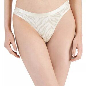 NWT Jenni Thong in Tiger